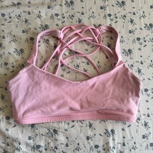 lululemon free to be wild bra